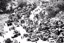 Bí ẩn chiến dịch di tản của người Mỹ khỏi Sài Gòn (2)