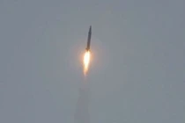 Mừng “sinh nhật” lữ đoàn tên lửa Scud đầu tiên của VN