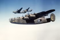 Thất bại thảm hại chiến dịch không kích “dạ dày” phát xít Đức