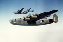 Thất bại thảm hại chiến dịch không kích “dạ dày” phát xít Đức