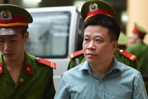 Đại án OceanBank: Hà Văn Thắm chỉ bị đề nghị án chung thân