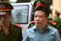 Đại án OceanBank: Hà Văn Thắm chỉ bị đề nghị án chung thân