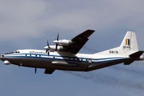 Lịch sử khó tin máy bay Y-8 Myanmar mua của TQ vừa rơi