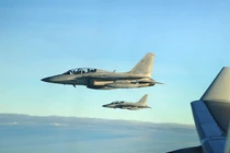 Tiêm kích FA-50PH Philippines cuối cùng đã có đủ vũ khí?