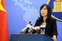 Đài Loan xâm phạm nghiêm trọng chủ quyền của Việt Nam tại Trường Sa