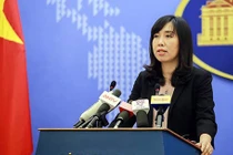 Đài Loan xâm phạm nghiêm trọng chủ quyền của Việt Nam tại Trường Sa