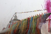 Tàu khu trục Type 055 Trung Quốc mang 64 hay 128 tên lửa?