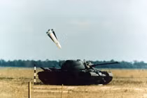 Xu hướng phát triển tên lửa chống tăng phóng từ trên không (1)