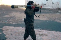 Kỳ tích: Bộ binh trúng đạn súng RPG-32 vẫn sống sót