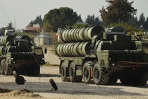 Nguyên nhân gây “sốc” việc S-400 không bắn Tomahawk ở Syria