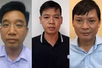 Khởi tố Tổng Giám đốc PVC và 2 đồng sự