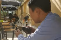 Câu chuyện đáng nhớ của thám tử chuyên bắt ngoại tình