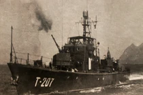 Loạt ảnh quý HQND Việt Nam đánh trả quân xâm lược