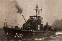 Loạt ảnh quý HQND Việt Nam đánh trả quân xâm lược