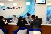 Phó GĐ OceanBank Hải Phòng vắng mặt bất thường