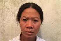 Bị mắng mỏ, đuổi khỏi nhà, vợ đánh chết chồng