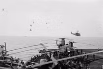 Bí ẩn chiến dịch di tản của người Mỹ khỏi Sài Gòn (7)