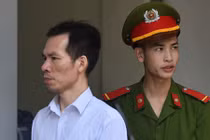 Đại án OceanBank: Đáng thương tiến sỹ, luật sư ra vành móng ngựa