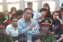 Phó TGĐ PVN bất ngờ khai nhận 20 tỷ từ Nguyễn Xuân Sơn