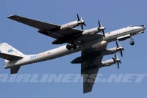 Vĩnh biệt “sát thủ săn ngầm” khổng lồ Tu-142MK-E