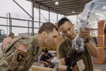 Thất vọng tràn trề lô vũ khí Mỹ cho đồng minh Philippines