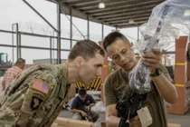 Thất vọng tràn trề lô vũ khí Mỹ cho đồng minh Philippines