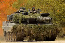 Bất ngờ trong top 15 cường quốc quân sự do Nga xếp (1)