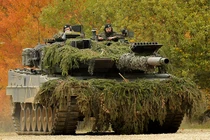 Bất ngờ trong top 15 cường quốc quân sự do Nga xếp (1)