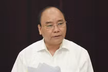 Thủ tướng chính thức yêu cầu thanh tra cấp phép VN Pharma