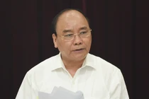 Thủ tướng chính thức yêu cầu thanh tra cấp phép VN Pharma