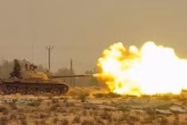 Không cần Israel, Việt Nam tự “độ” hỏa lực xe tăng T-55