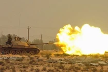 Không cần Israel, Việt Nam tự “độ” hỏa lực xe tăng T-55