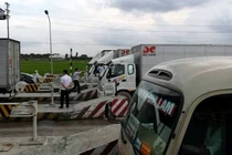 38 trạm thu phí BOT đã giảm giá vé cho các phương tiện