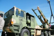 Kỳ cục tên lửa phòng không Trung Quốc mà Thái Lan mua