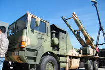 Kỳ cục tên lửa phòng không Trung Quốc mà Thái Lan mua
