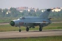 Điều chưa biết về tiêm kích MiG-21bis của Việt Nam