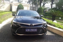 Bí thư Nguyễn Xuân Anh và sự “trùng hợp” mang tên Minh Hưng Phát?