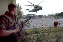 Bí ẩn chiến dịch di tản của người Mỹ khỏi Sài Gòn (6)