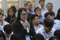 Nhiều bị cáo bật khóc trong ngày đầu phiên xử Hà Văn Thắm