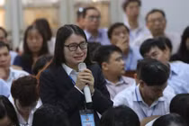 Nhiều bị cáo bật khóc trong ngày đầu phiên xử Hà Văn Thắm