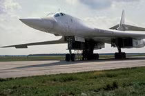 Hơn 800 công ty sẽ lắp ráp máy bay ném bom Tu-160M2