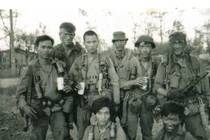 Giải mã thất bại thê thảm của CIA trong chiến tranh Việt Nam (5)