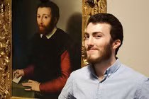 Bắt gặp người “song sinh” ở nơi không thể ngờ tới