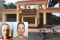 Lật lại những vụ vượt ngục khó tin ở Việt Nam