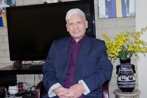 Chuyện chưa kể về tình báo Việt Nam (6)