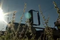 Loạt ảnh hiếm trong, ngoài “mắt thần” 36D6 của Việt Nam