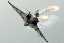 Bất ngờ: Hải quân Việt Nam để mắt tới tiêm kích Rafale