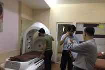 Hà Nội: Phát hiện Thẩm mỹ viện Rose tiêm giảm béo trái phép