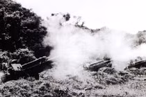 Giải mã pháo binh Việt Nam trong trận Điện Biên Phủ (2)