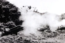 Giải mã pháo binh Việt Nam trong trận Điện Biên Phủ (2)